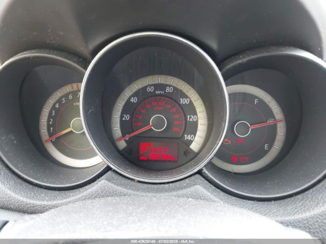 Kia Forte Ex Image 7