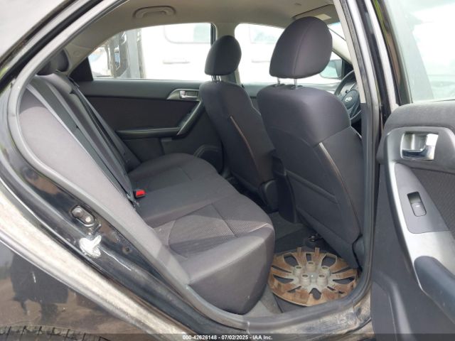 Kia Forte Ex Image 8