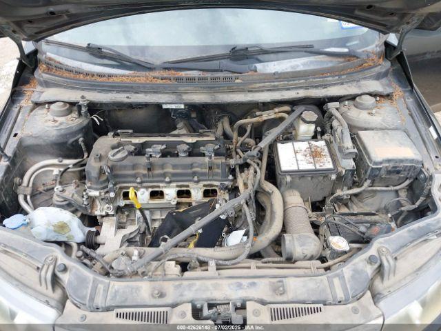 Kia Forte Ex Image 10