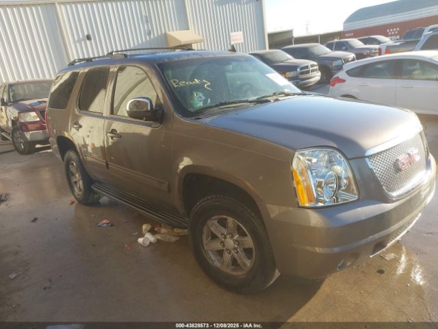 GMC Yukon Slt Image 1