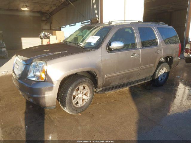 GMC Yukon Slt Image 14