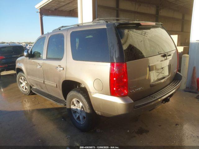 GMC Yukon Slt Image 13