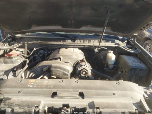 GMC Yukon Slt Image 8