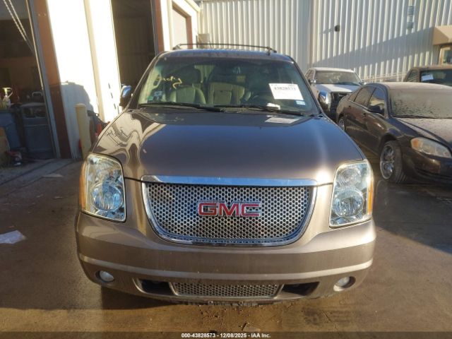 GMC Yukon Slt Image 5