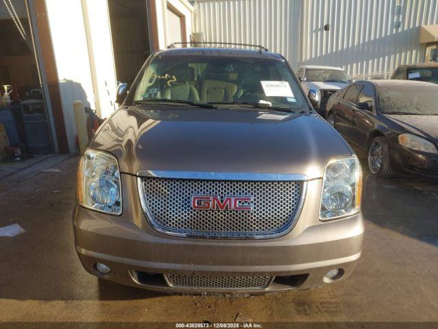 GMC Yukon Slt Image 5