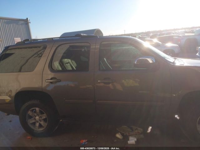 GMC Yukon Slt Image 9