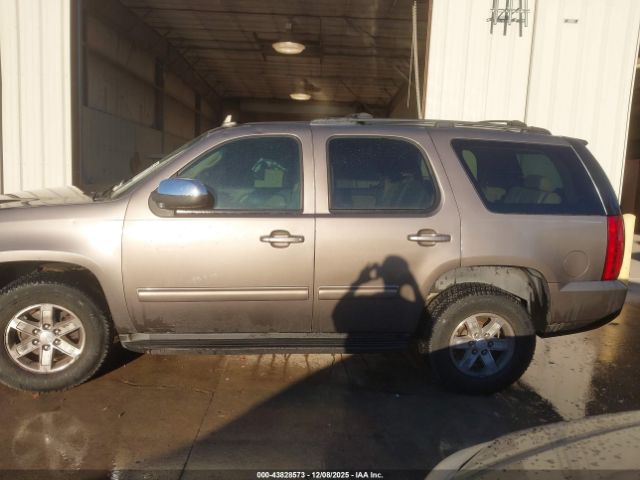 GMC Yukon Slt Image 15