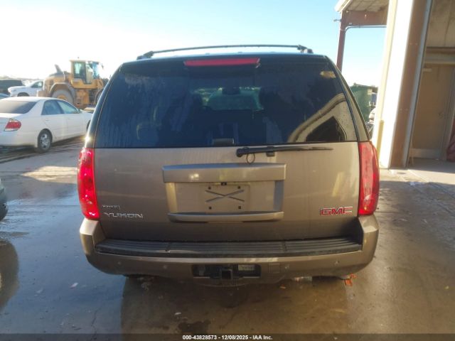 GMC Yukon Slt Image 12