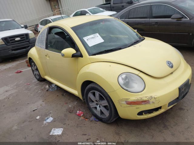 Volkswagen Beetle Tdi Image 1