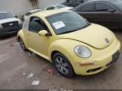 Volkswagen Beetle Tdi Image 1