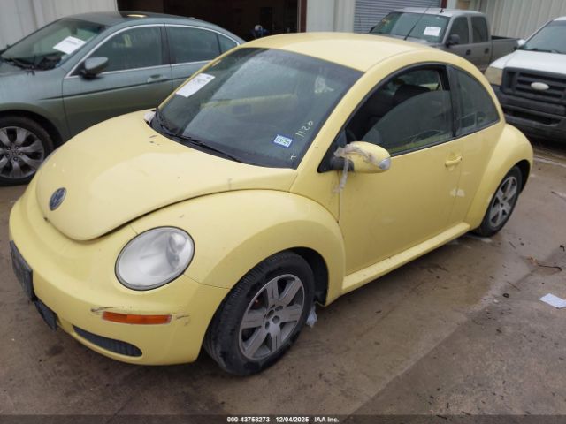 Volkswagen Beetle Tdi Image 3