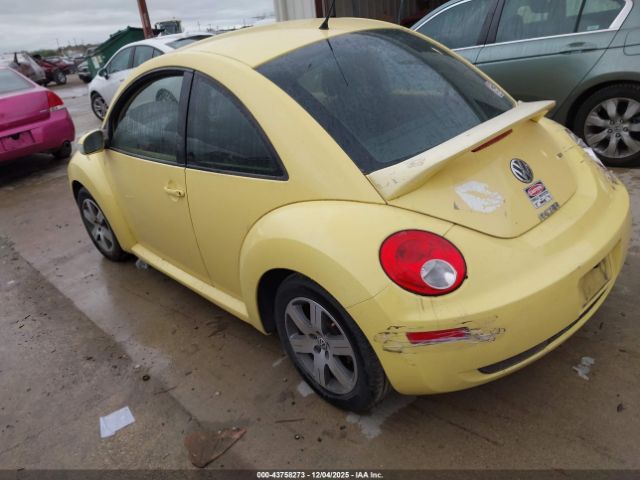 Volkswagen Beetle Tdi Image 7