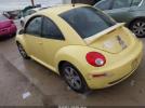 Volkswagen Beetle Tdi Image 7