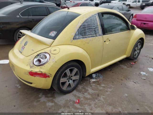 Volkswagen Beetle Tdi Image 8