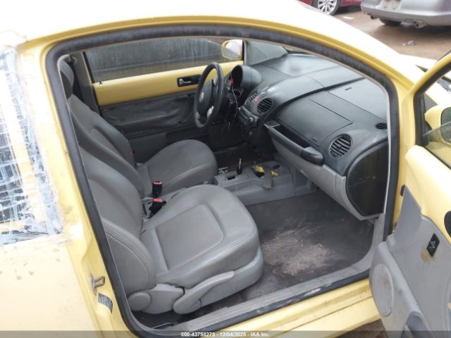 Volkswagen Beetle Tdi Image 4