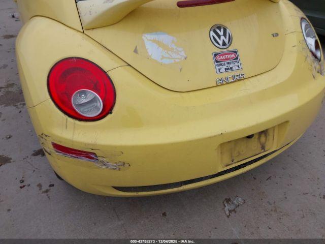 Volkswagen Beetle Tdi Image 6