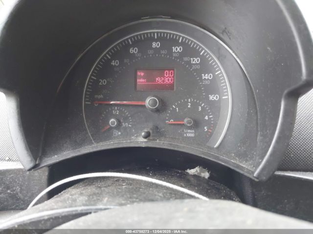 Volkswagen Beetle Tdi Image 5