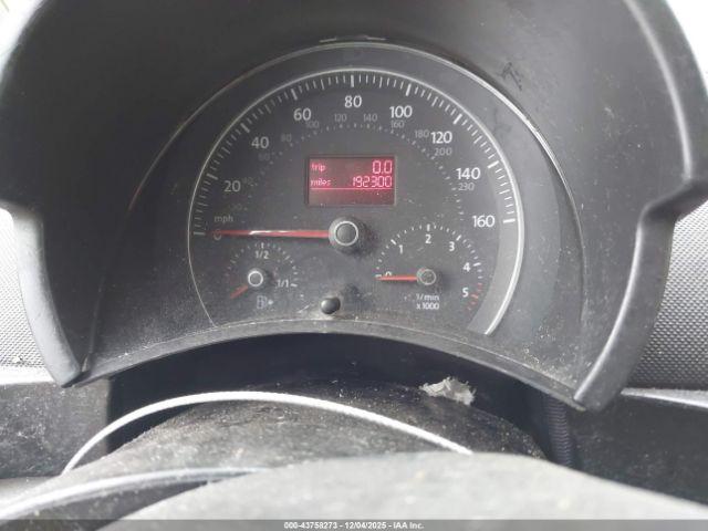 Volkswagen Beetle Tdi Image 5