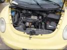 Volkswagen Beetle Tdi Image 10