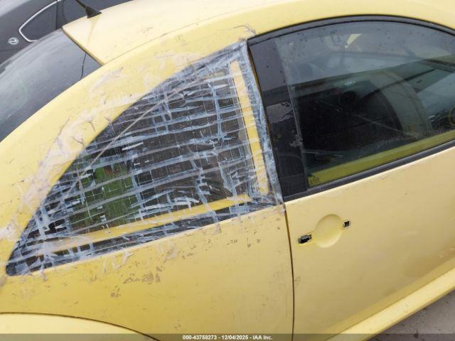 Volkswagen Beetle Tdi Image 11