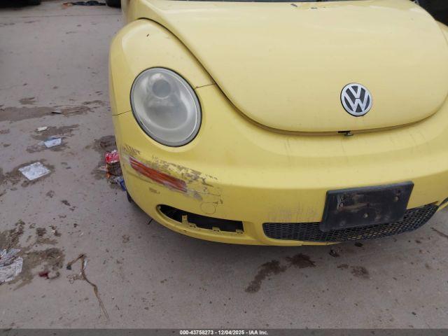 Volkswagen Beetle Tdi Image 12