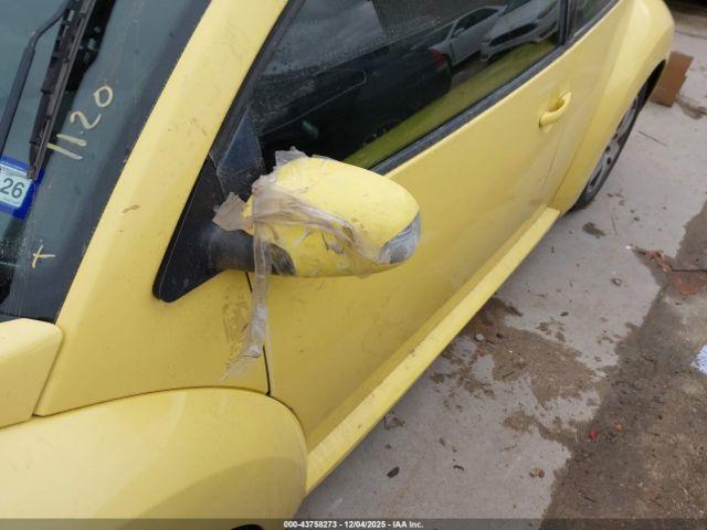 Volkswagen Beetle Tdi Image 15