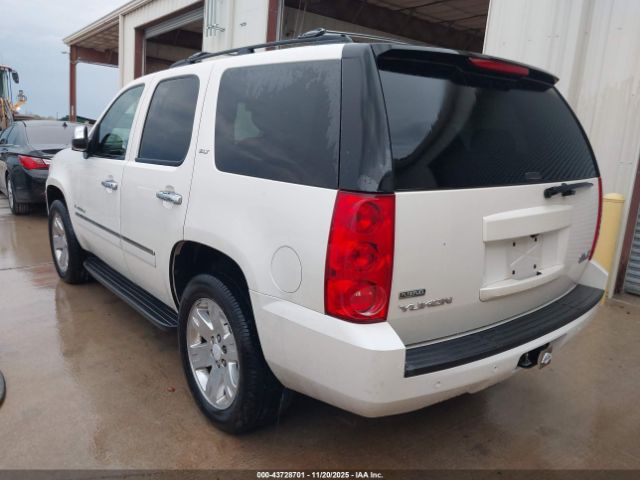 GMC Yukon Slt2 Image 15