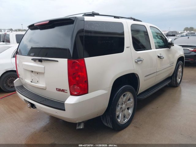GMC Yukon Slt2 Image 14