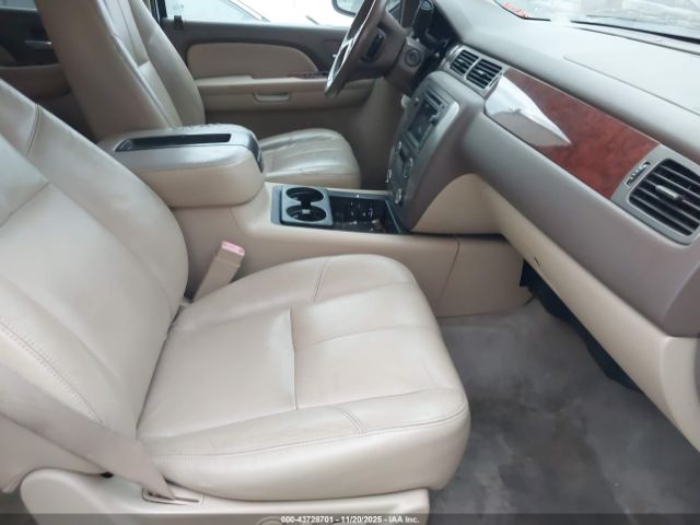 GMC Yukon Slt2 Image 2