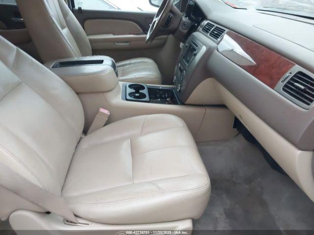 GMC Yukon Slt2 Image 2