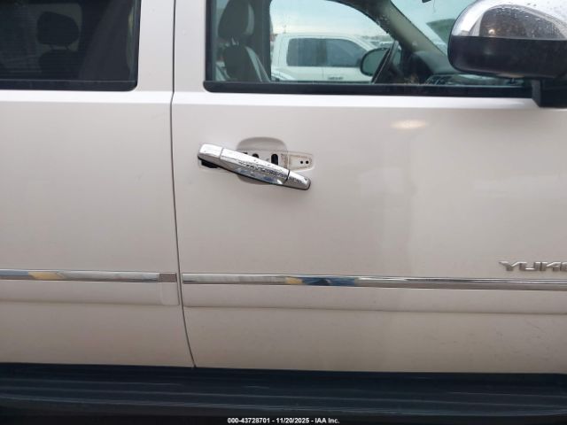 GMC Yukon Slt2 Image 9