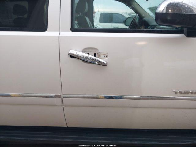 GMC Yukon Slt2 Image 9