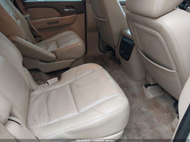 GMC Yukon Slt2 Image 4