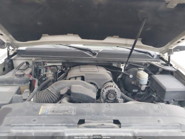 GMC Yukon Slt2 Image 3