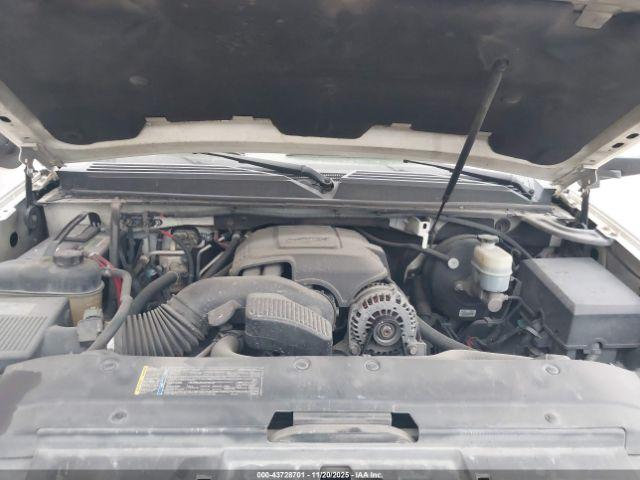 GMC Yukon Slt2 Image 3