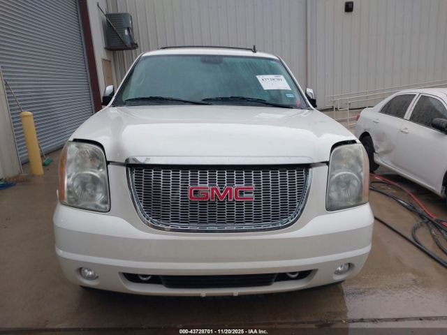 GMC Yukon Slt2 Image 7
