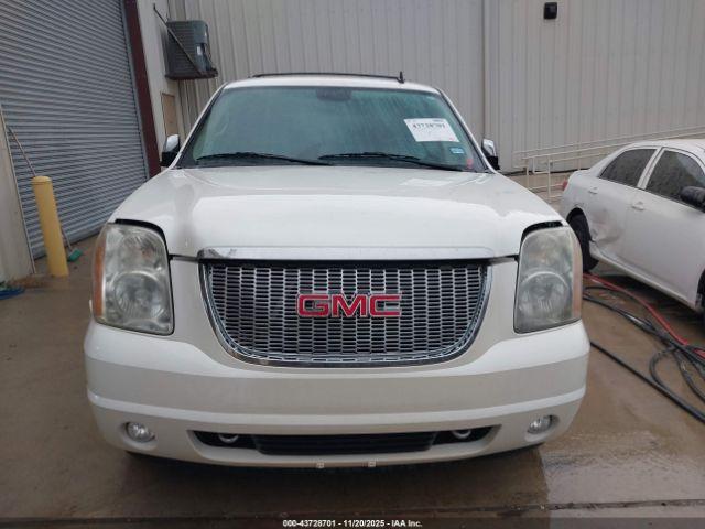 GMC Yukon Slt2 Image 7
