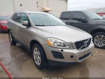  Salvage Volvo XC60