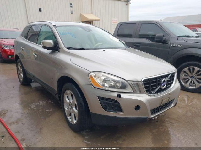  Salvage Volvo XC60