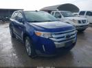 Ford Edge Limited Image 1