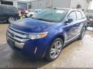 Ford Edge Limited Image 4