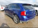 Ford Edge Limited Image 6