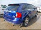 Ford Edge Limited Image 3