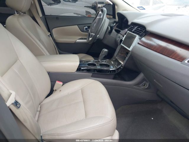 Ford Edge Limited Image 11