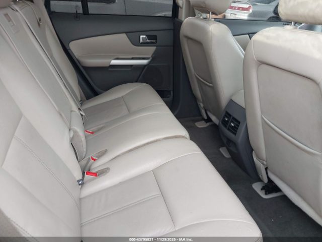 Ford Edge Limited Image 10