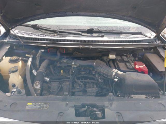 Ford Edge Limited Image 7