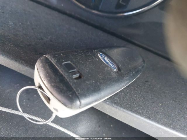 Ford Edge Limited Image 9