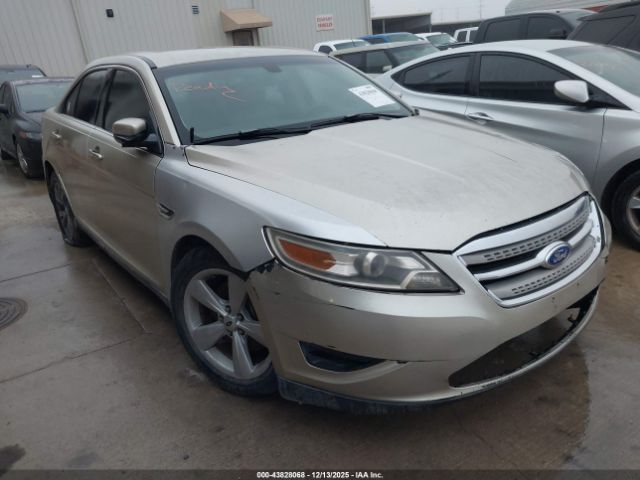 Ford Taurus Sel Image 1