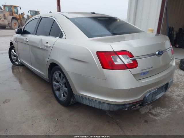 Ford Taurus Sel Image 7