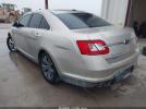Ford Taurus Sel Image 7